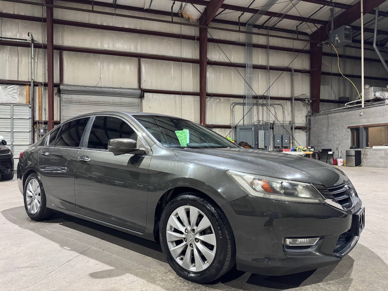 2013 Honda Accord EX-L — Sedan — 95,856 mi — Newnan, GA