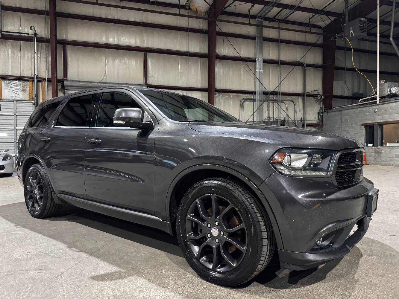 2015 Dodge Durango R/T — SUV — 74,878 mi — Newnan, GA