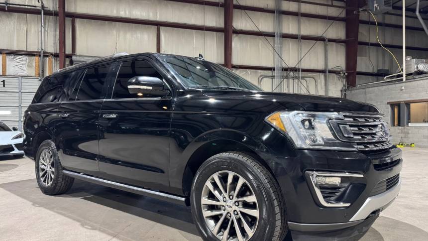 2018 Ford Expedition Limited — SUV — 99,032 mi — Newnan, GA