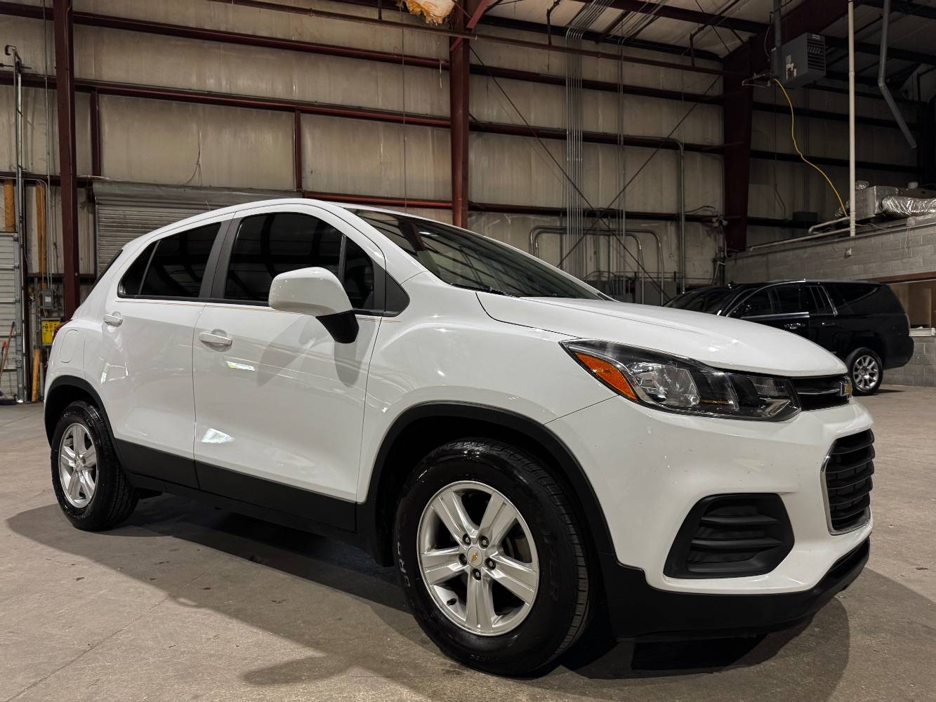 2020 Chevrolet Trax LS — SUV — 62,230 mi — Newnan, GA