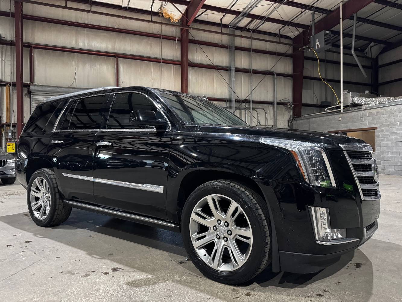 2015 Cadillac Escalade Premium — SUV — 115,510 mi — Newnan, GA