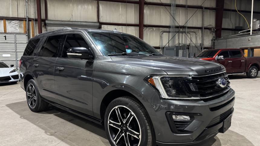 2019 Ford Expedition Limited — SUV — 88,700 mi — Newnan, GA
