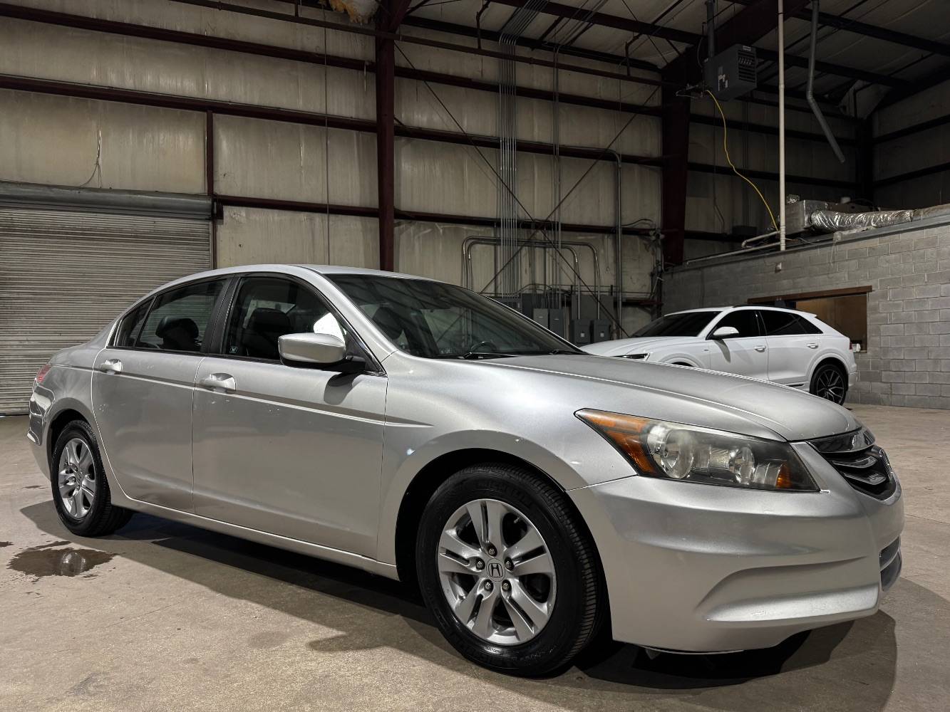 2012 Honda Accord SE — Sedan — 86,544 mi — Newnan, GA
