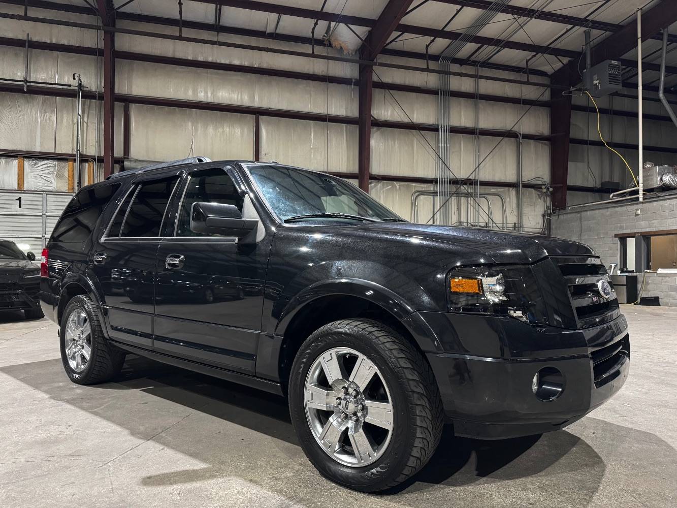 2010 Ford Expedition Limited — SUV — 234,140 mi — Newnan, GA