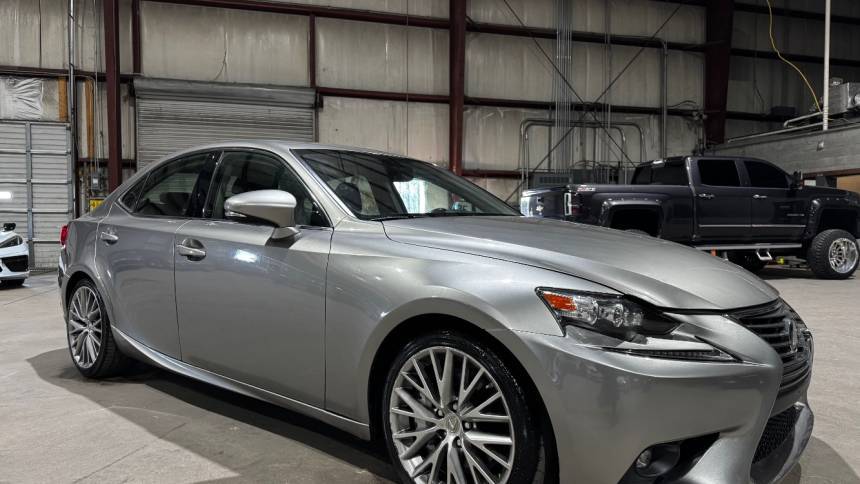 2016 Lexus IS IS 300 — Sedan — 90,460 mi — Newnan, GA