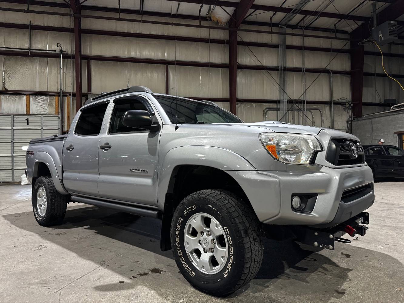 2014 Toyota Tacoma Base — Pickup Truck — 88,000 mi — Newnan, GA