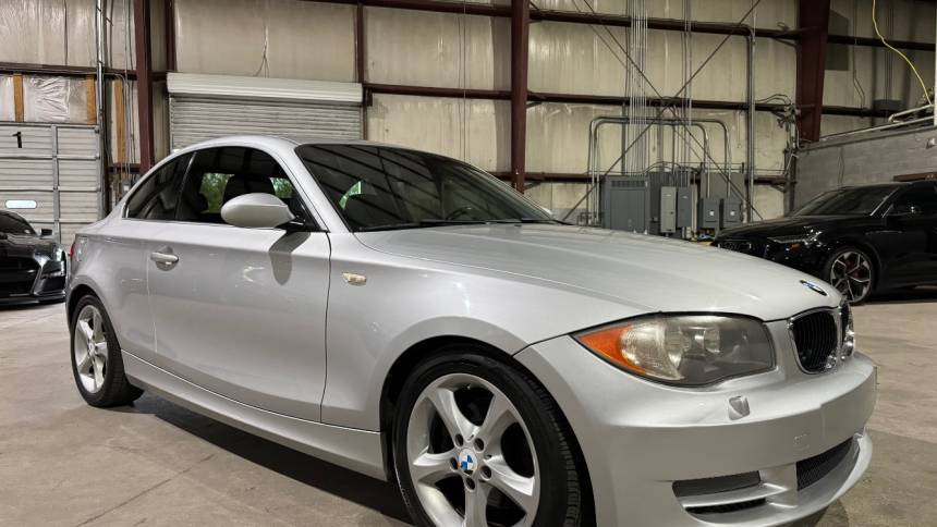 2008 BMW 1 Series 128i — Coupe — 102,381 mi — Newnan, GA