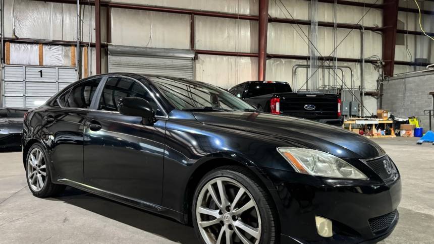 2008 Lexus IS IS 350 — Sedan — 120,064 mi — Newnan, GA