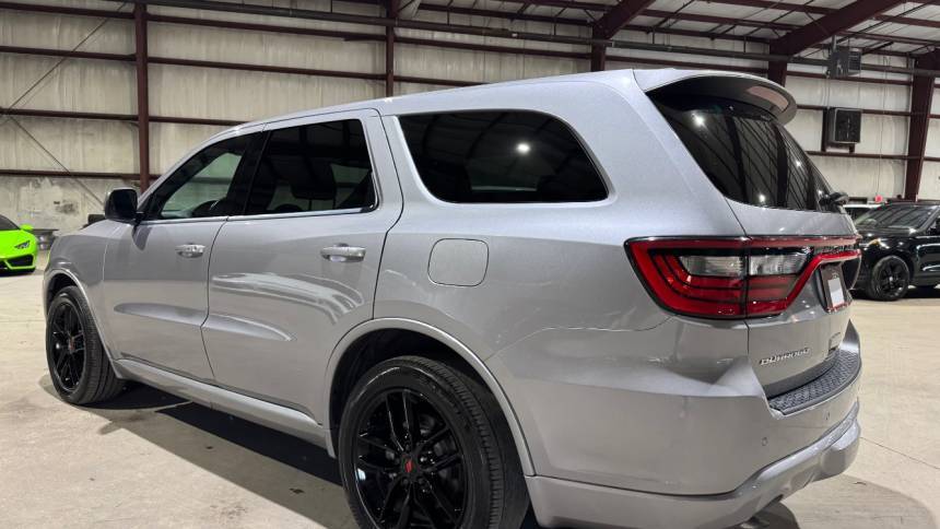 2021 Dodge Durango R/T — SUV — 42,976 mi — Newnan, GA