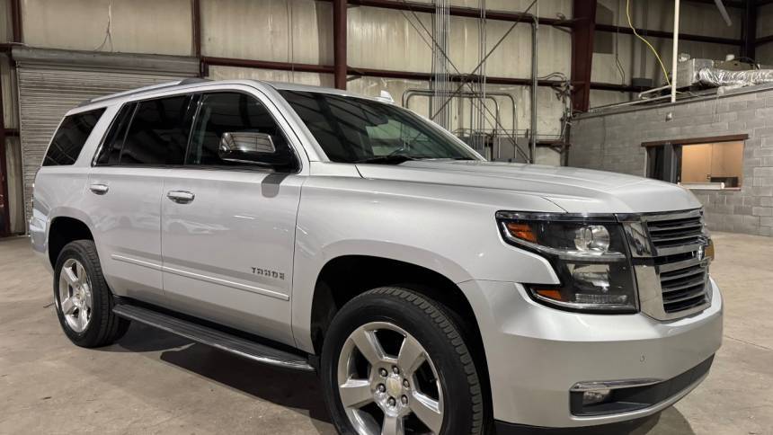 2019 Chevrolet Tahoe Premier — SUV — 115,039 mi — Newnan, GA