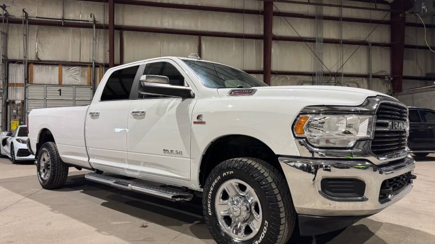 2019 Ram 3500 Big Horn — Pickup Truck — 149,198 mi — Newnan, GA