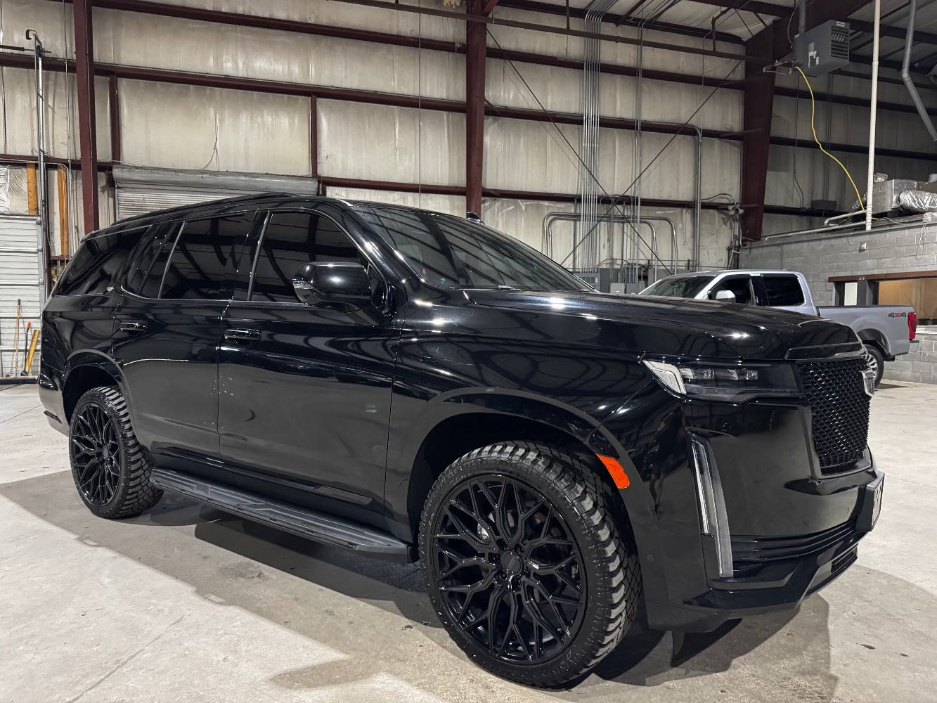 2021 Cadillac Escalade Sport — SUV — 71,614 mi — Newnan, GA