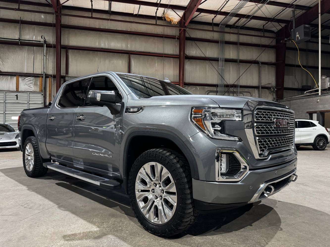 2020 GMC Sierra 1500 Denali — Pickup Truck — 101,815 mi — Newnan, GA