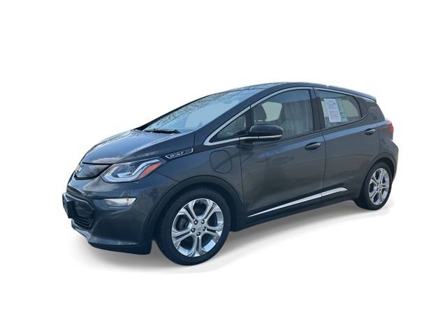 2017 Chevrolet Bolt EV LT — Hatchback — 89,529 mi — Huntersville, NC