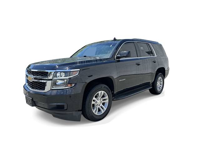 2019 Chevrolet Tahoe LT — SUV — 114,049 mi — Huntersville, NC