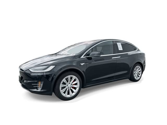 2016 Tesla Model X P90D — SUV — 89,129 mi — Huntersville, NC