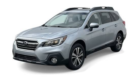 2018 Subaru Outback 2.5i Limited — SUV — 120,030 mi — Huntersville, NC