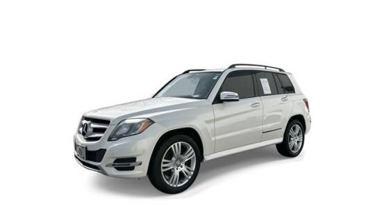 2014 Mercedes-Benz GLK GLK 250 — SUV — 95,659 mi — Huntersville, NC