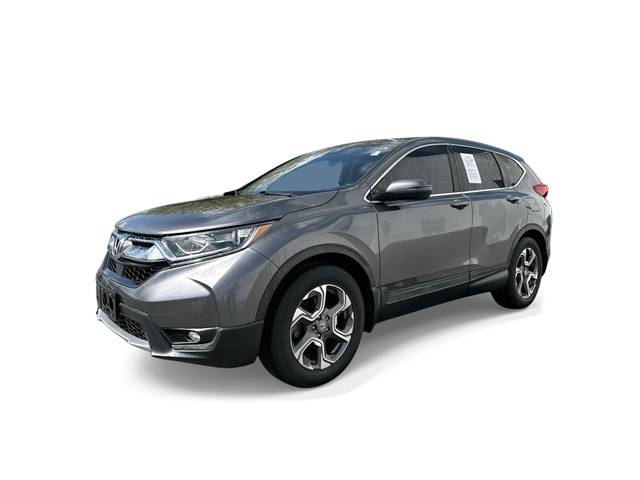 2019 Honda CR-V EX-L — SUV — 72,313 mi — Huntersville, NC