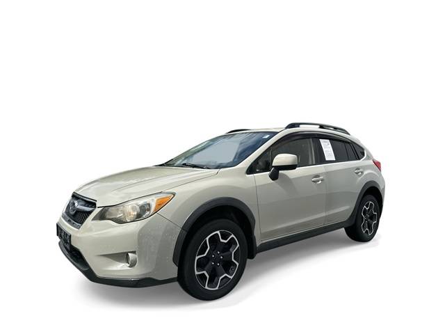 2013 Subaru XV Crosstrek 2.0i Premium — SUV — 115,329 mi — Huntersville, NC