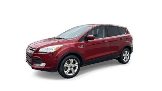 2013 Ford Escape SE — SUV — 145,172 mi — Huntersville, NC