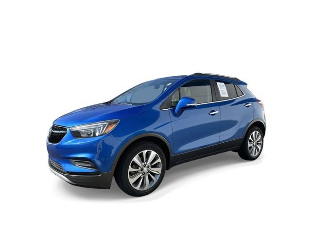 2017 Buick Encore Preferred — SUV — 91,566 mi — Huntersville, NC