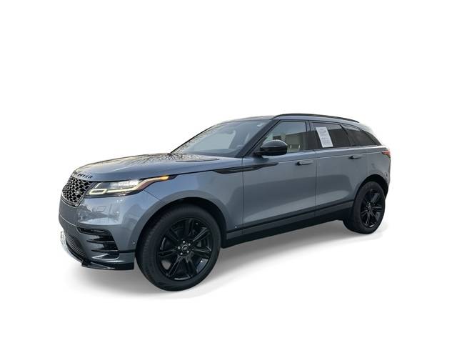 2019 Land Rover Range Rover Velar R-Dynamic SE — SUV — 58,192 mi — Huntersville, NC