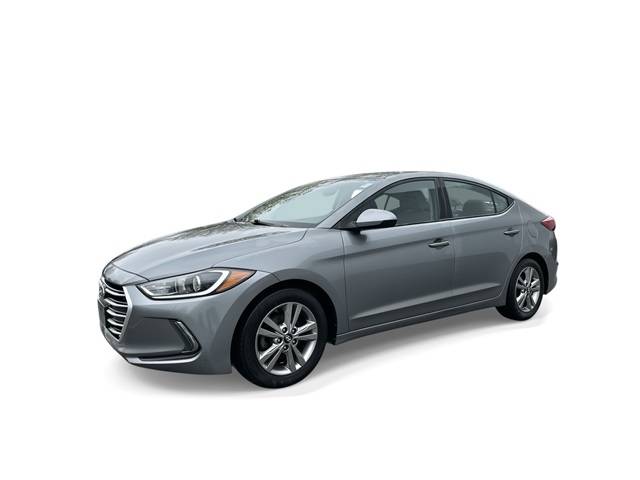 2018 Hyundai Elantra Value Edition — Sedan — 105,371 mi — Huntersville, NC