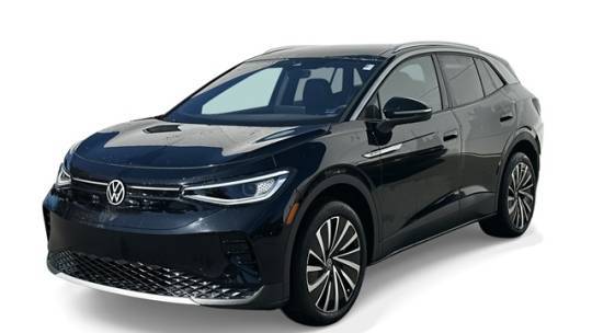 2023 Volkswagen ID.4 Pro S Plus — SUV — 16,870 mi — Huntersville, NC