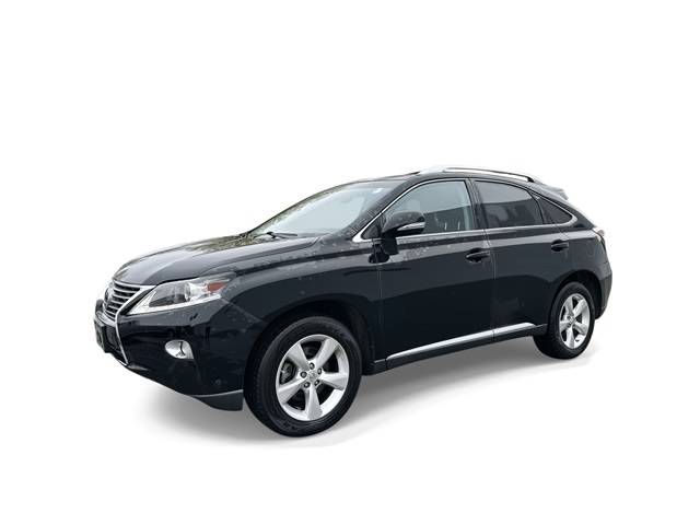 2013 Lexus RX RX 350 — SUV — 108,463 mi — Huntersville, NC