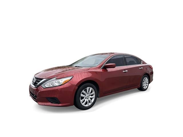 2016 Nissan Altima 2.5 — Sedan — 139,950 mi — Huntersville, NC