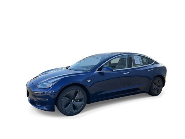 2018 Tesla Model 3 Performance — Sedan — 77,225 mi — Huntersville, NC
