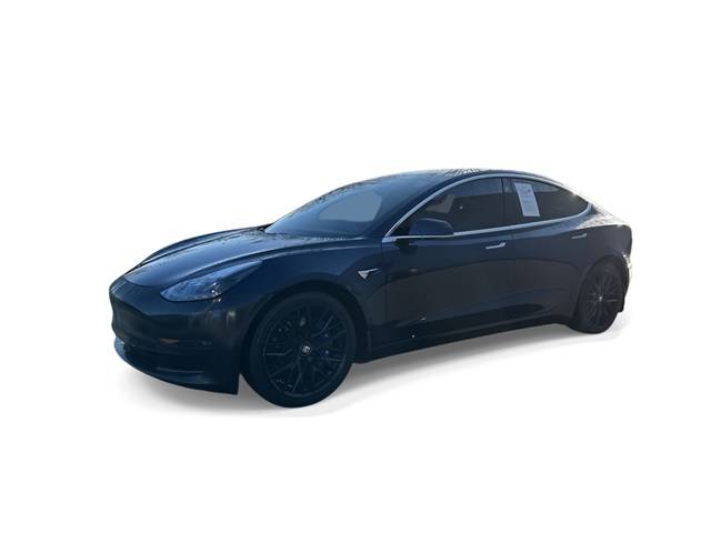 2020 Tesla Model 3 Standard Range Plus — Sedan — 102,820 mi — Huntersville, NC
