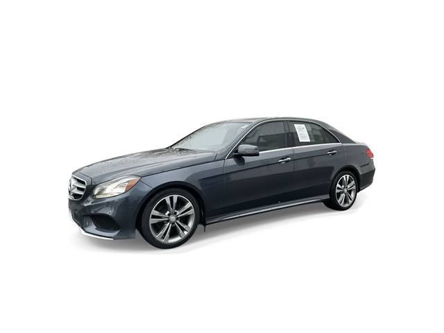 2016 Mercedes-Benz E-Class E 350 — Sedan — 71,231 mi — Huntersville, NC