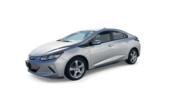 2019 Chevrolet Volt LT — Sedan — 111,605 mi — Huntersville, NC
