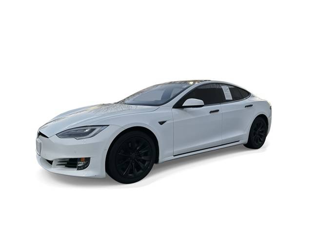 2016 Tesla Model S 75 — Hatchback — 89,045 mi — Huntersville, NC