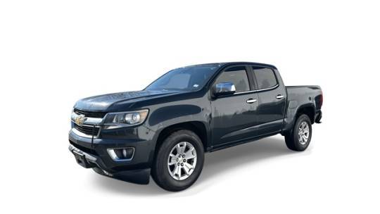 2018 Chevrolet Colorado LT — Pickup Truck — 137,301 mi — Huntersville, NC