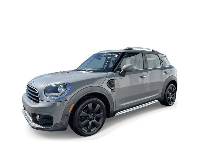 2019 MINI Countryman Cooper — SUV — 74,148 mi — Huntersville, NC