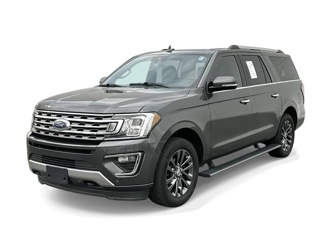 2021 Ford Expedition Limited — SUV — 91,926 mi — Huntersville, NC