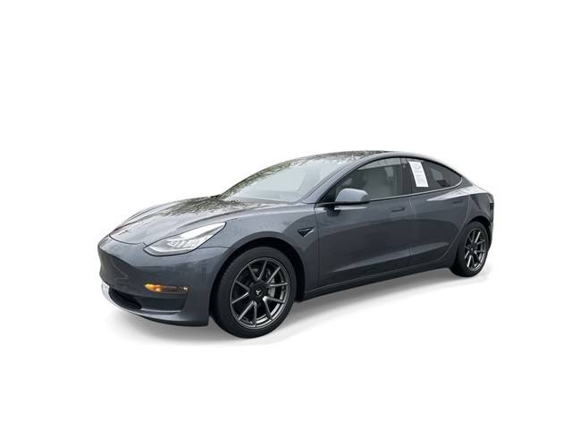 2021 Tesla Model 3 Long Range — Sedan — 97,096 mi — Huntersville, NC