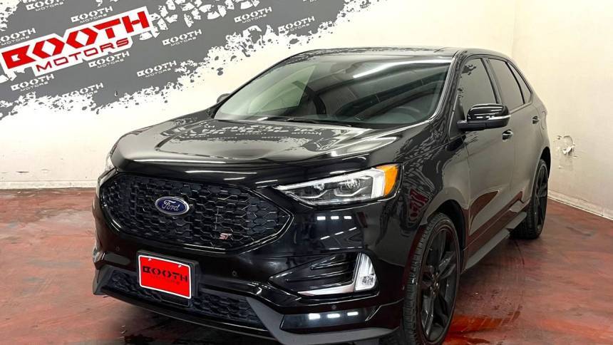 2019 Ford Edge ST — SUV — 74,256 mi — Longmont, CO