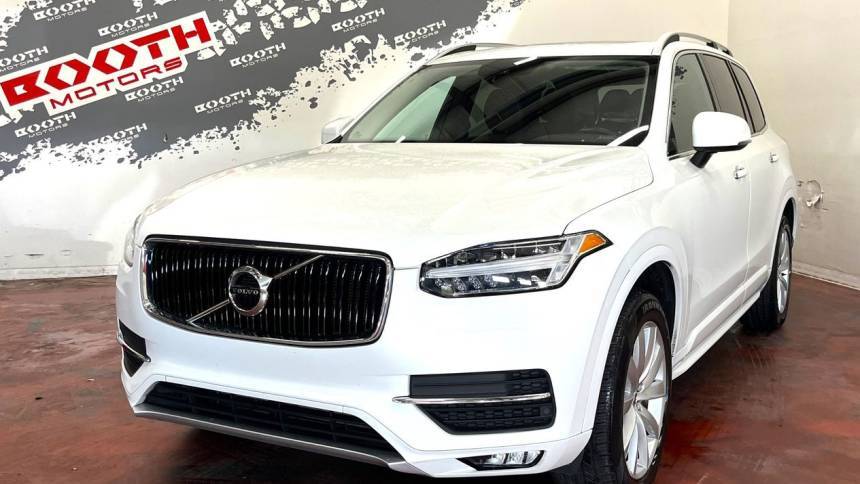 2019 Volvo XC90 Momentum — SUV — 108,775 mi — Longmont, CO