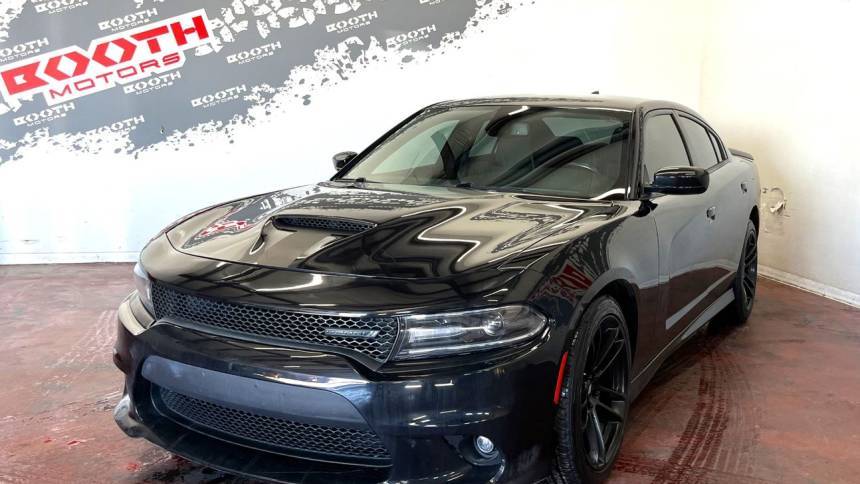 2020 Dodge Charger R/T — Sedan — 53,232 mi — Longmont, CO