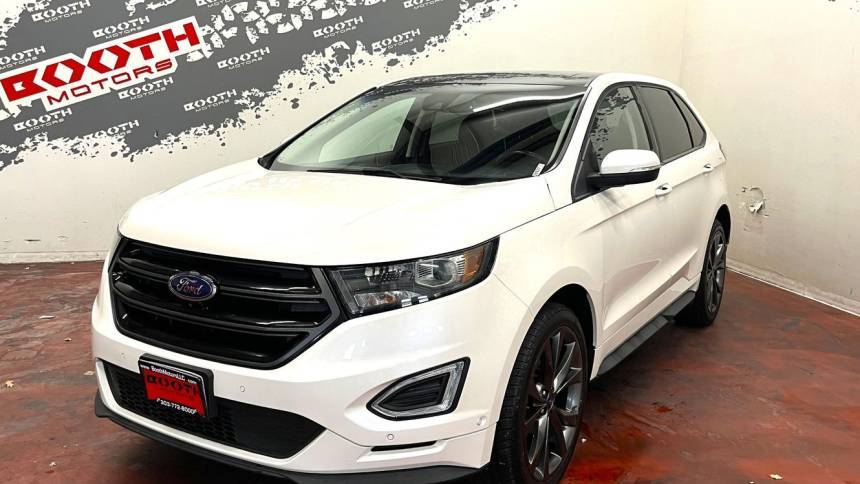 2015 Ford Edge Sport — SUV — 99,032 mi — Longmont, CO
