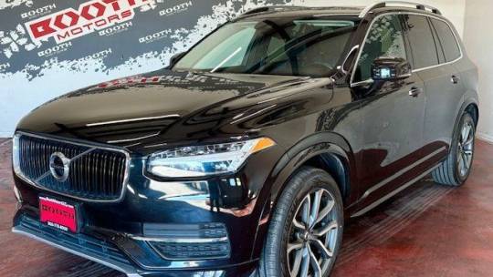 2019 Volvo XC90 Momentum — SUV — 87,400 mi — Longmont, CO