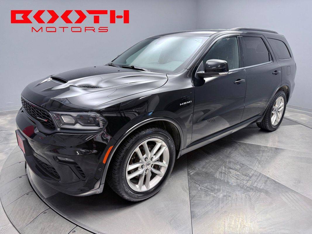2022 Dodge Durango R/T — SUV — 67,405 mi — Longmont, CO