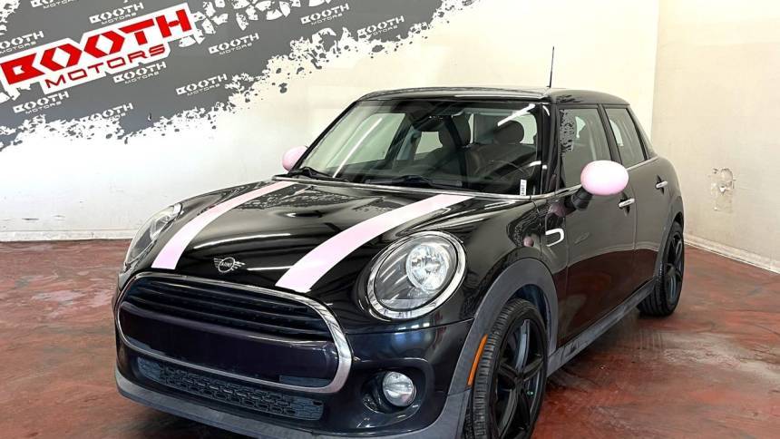 2019 MINI Hardtop Cooper — Hatchback — 67,756 mi — Longmont, CO