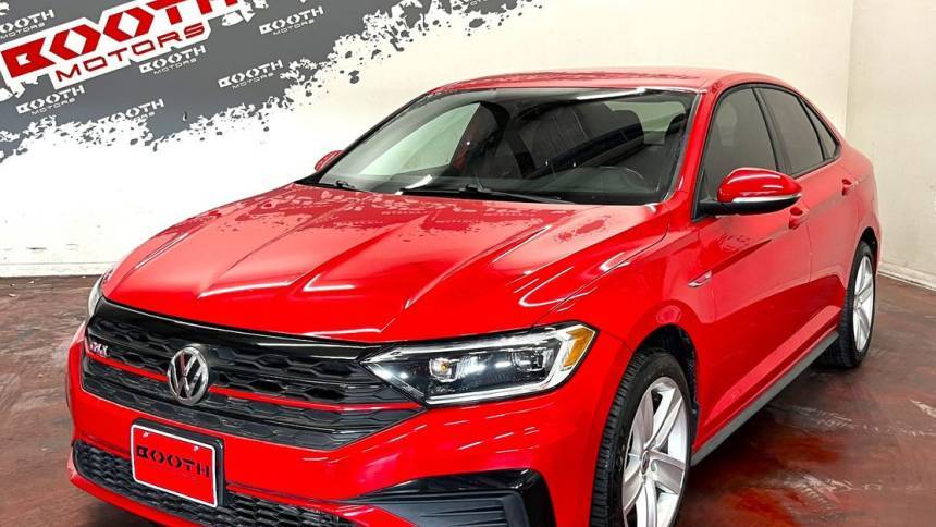 2019 Volkswagen Jetta GLI S — Sedan — 56,836 mi — Longmont, CO