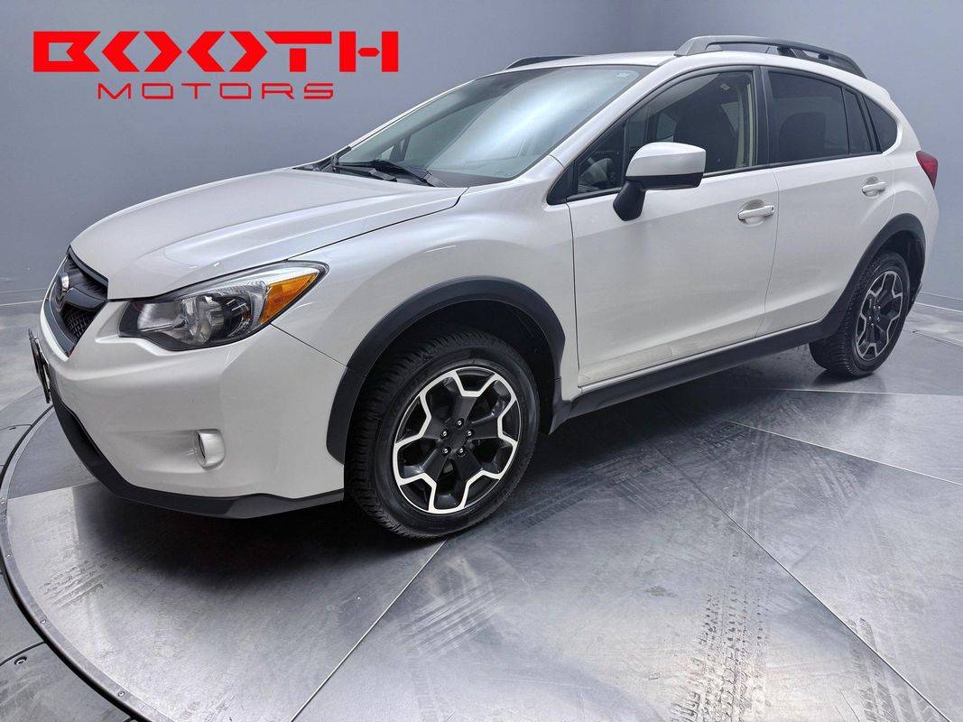 2015 Subaru XV Crosstrek 2.0i Premium — SUV — 98,460 mi — Longmont, CO
