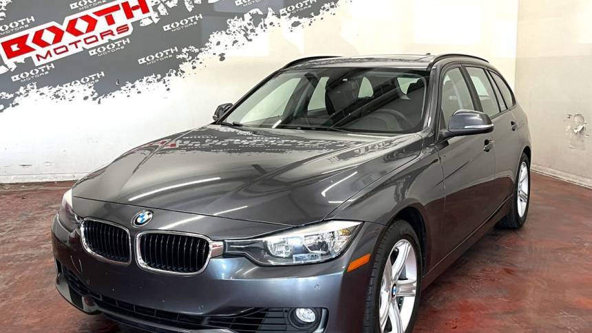 2014 BMW 3 Series 328i — Wagon — 66,999 mi — Longmont, CO